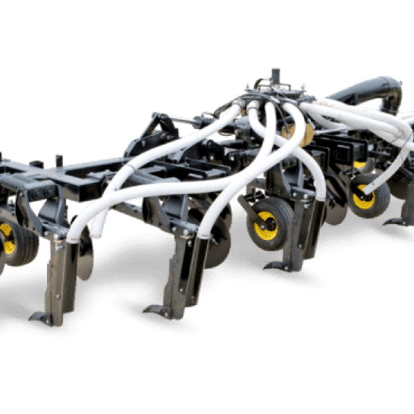 4WD toolbar