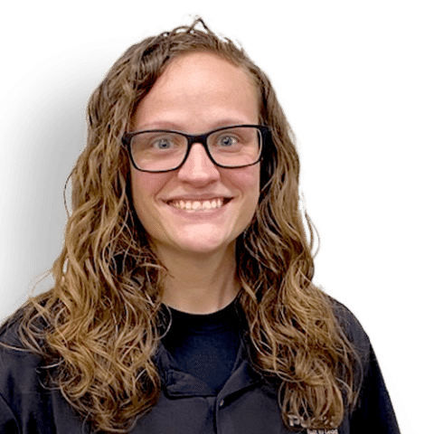 Ashley Johnson | Puck