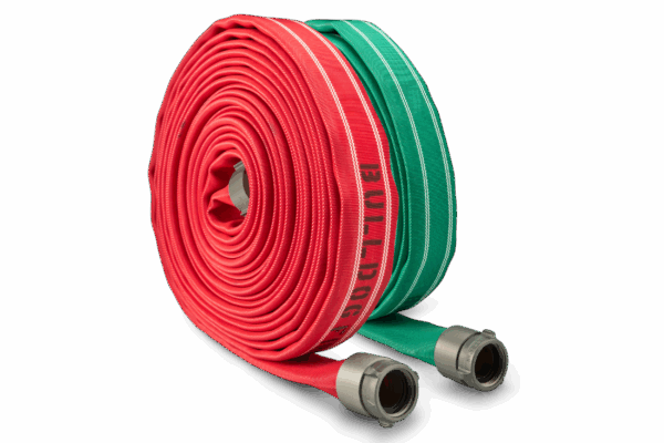 BullDog Firepower Attack Hose