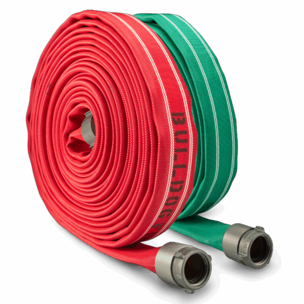 BullDog Firepower Attack Hose