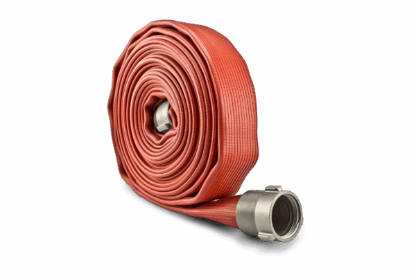 BullDog Red Chief hose