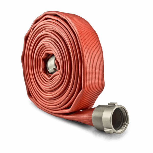 BullDog Red Chief hose