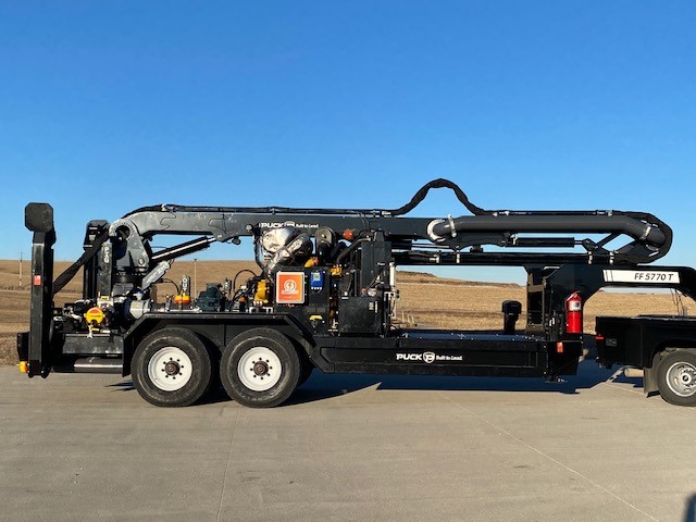 FF 5770 T