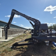 FF 5770 in pit