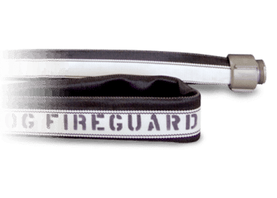 the fireguard firehose