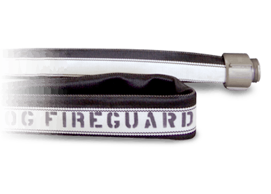 the fireguard firehose