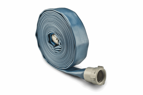Hi-Power Attack hose