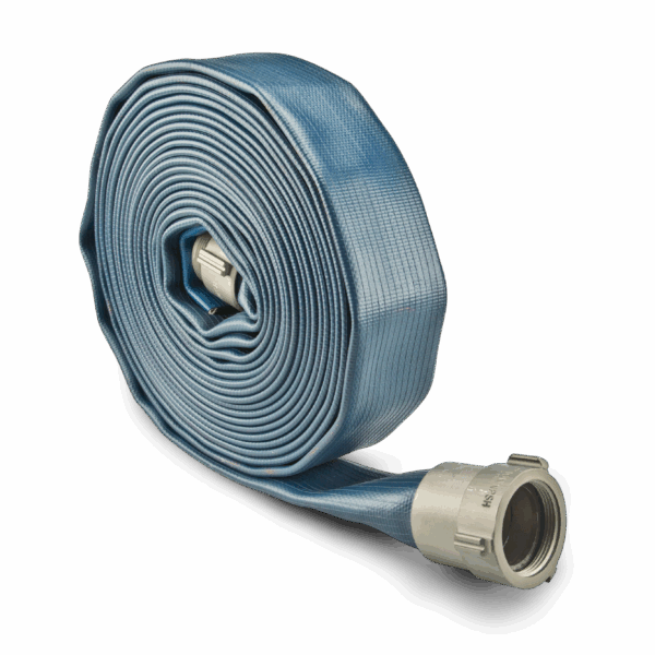 Hi-Power Attack hose