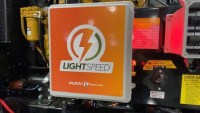 LightSpeed control system