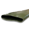 BullDog Mainline hose in green