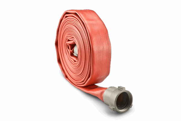 Redskin hose