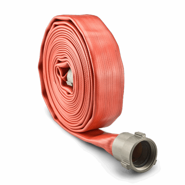 Redskin hose
