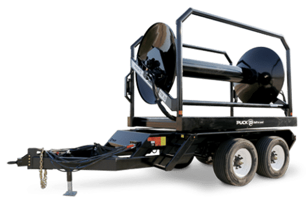 TTR20 Hose Cart