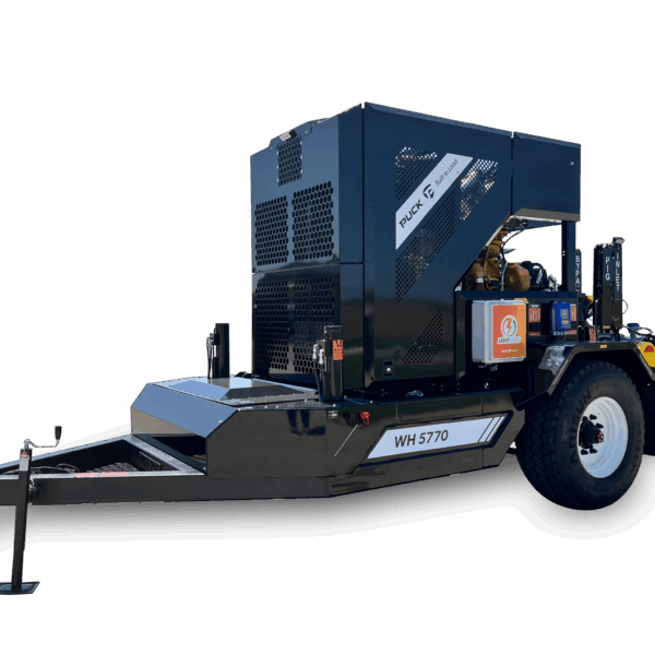 Puck WH 5770 lead pump