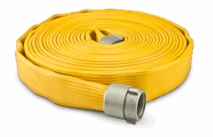 Yellow Chief hose
