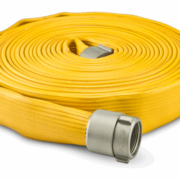 Yellow Chief hose
