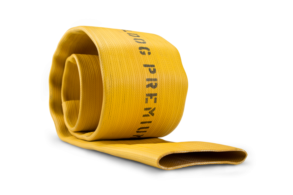 premium 200 lay flat hose