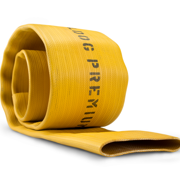 premium 200 lay flat hose