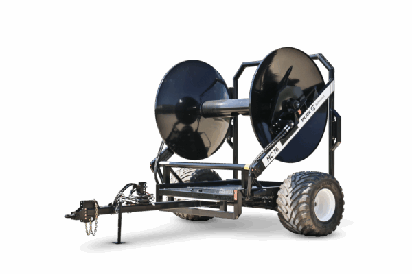 HC 16 hose cart