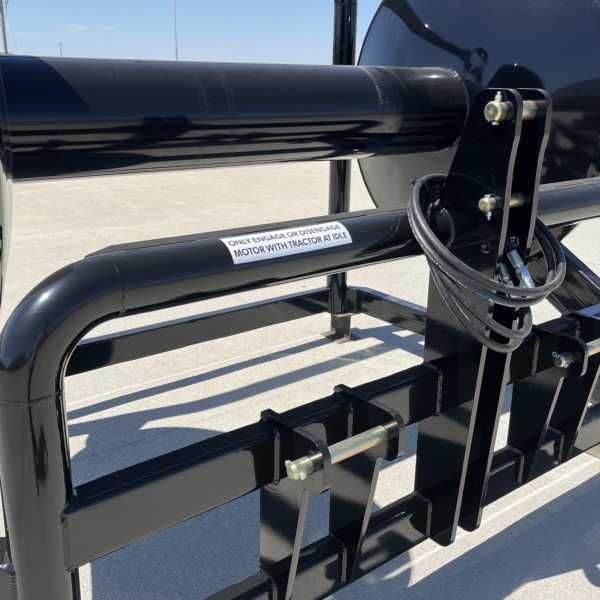 details of 3PT connections on HR 4
