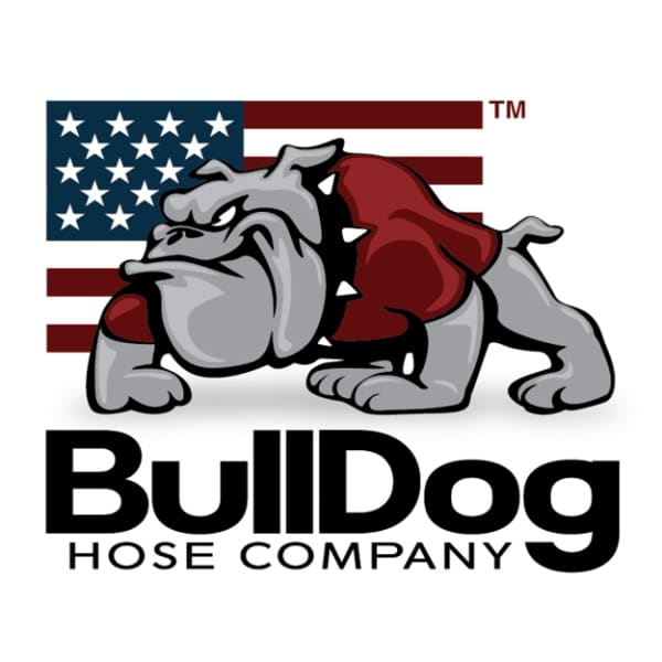 BullDog Hose logo
