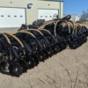 Puck Used Equipment - the front side view of a used 32′ Torsion Flex Toolbar