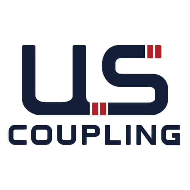 US Coupling logo