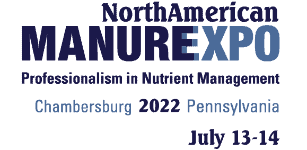 North American Manure Expo logo
