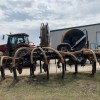 PCE-1103 25' 4WD JD Ripper Riverview back