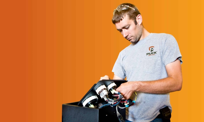 Technical Support Mobile Banner