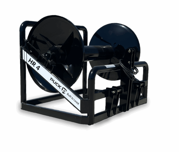 Puck HC 4 3PT hose reel