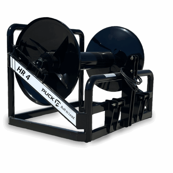 Puck HC 4 3PT hose reel