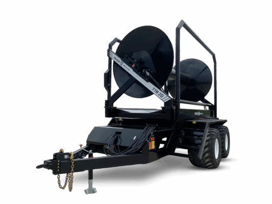 Puck TTR 20