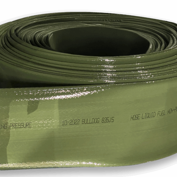 HD Fuel Hose