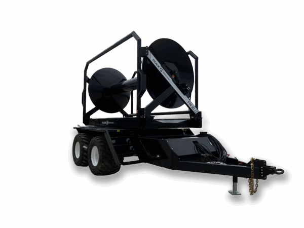Puck TTR 20 hose reel