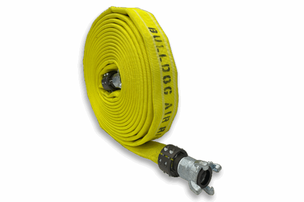 Air Raid layflat air hose
