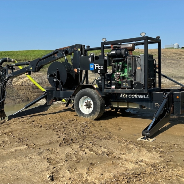 MIX121 Passenger Side