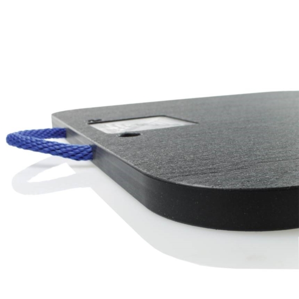 a Cope Plastics outrigger pad up close