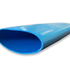 an isolated image of the X24 drag hose