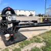 Puck Used Equipment - 4wd swinger with KROHNE flowmeter