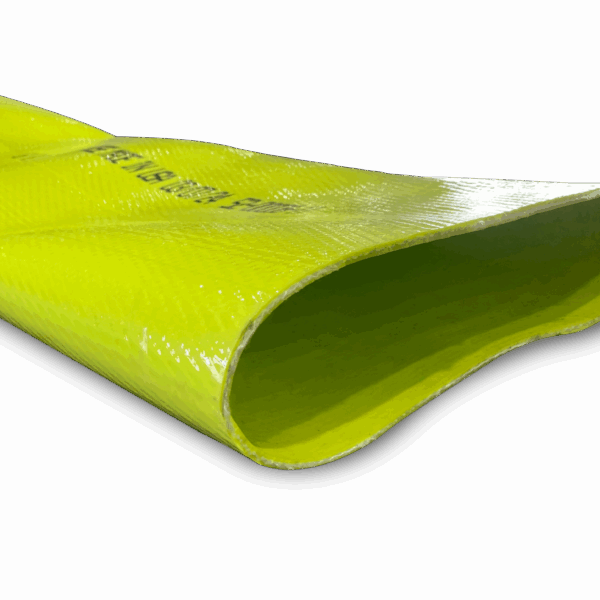 Hi-Vol TPU XLDH hose