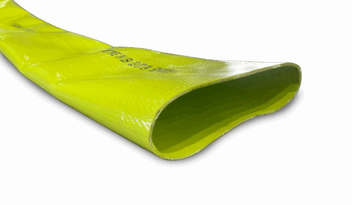 Hi-Vol TPU XLDH hose