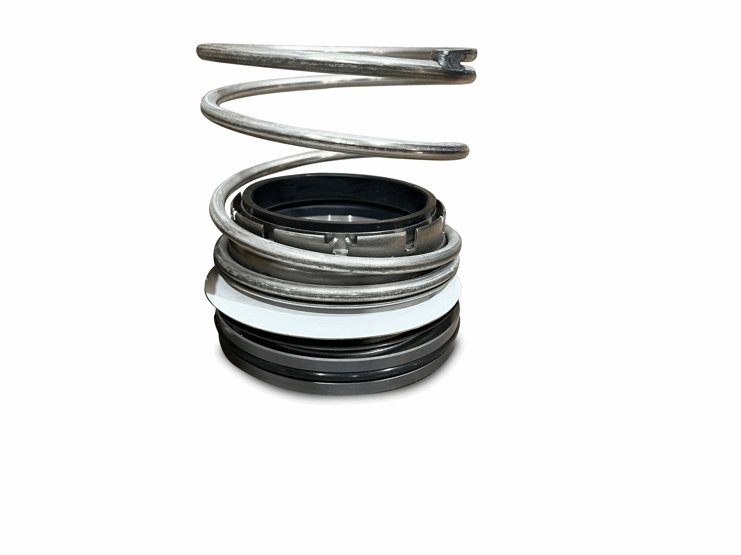 Mechanical seal for Cornell pumps