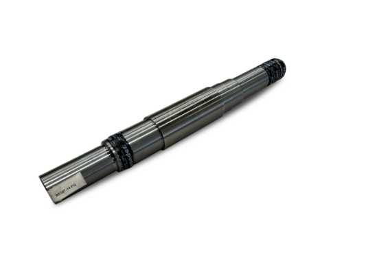 Cornell 81022MP shaft