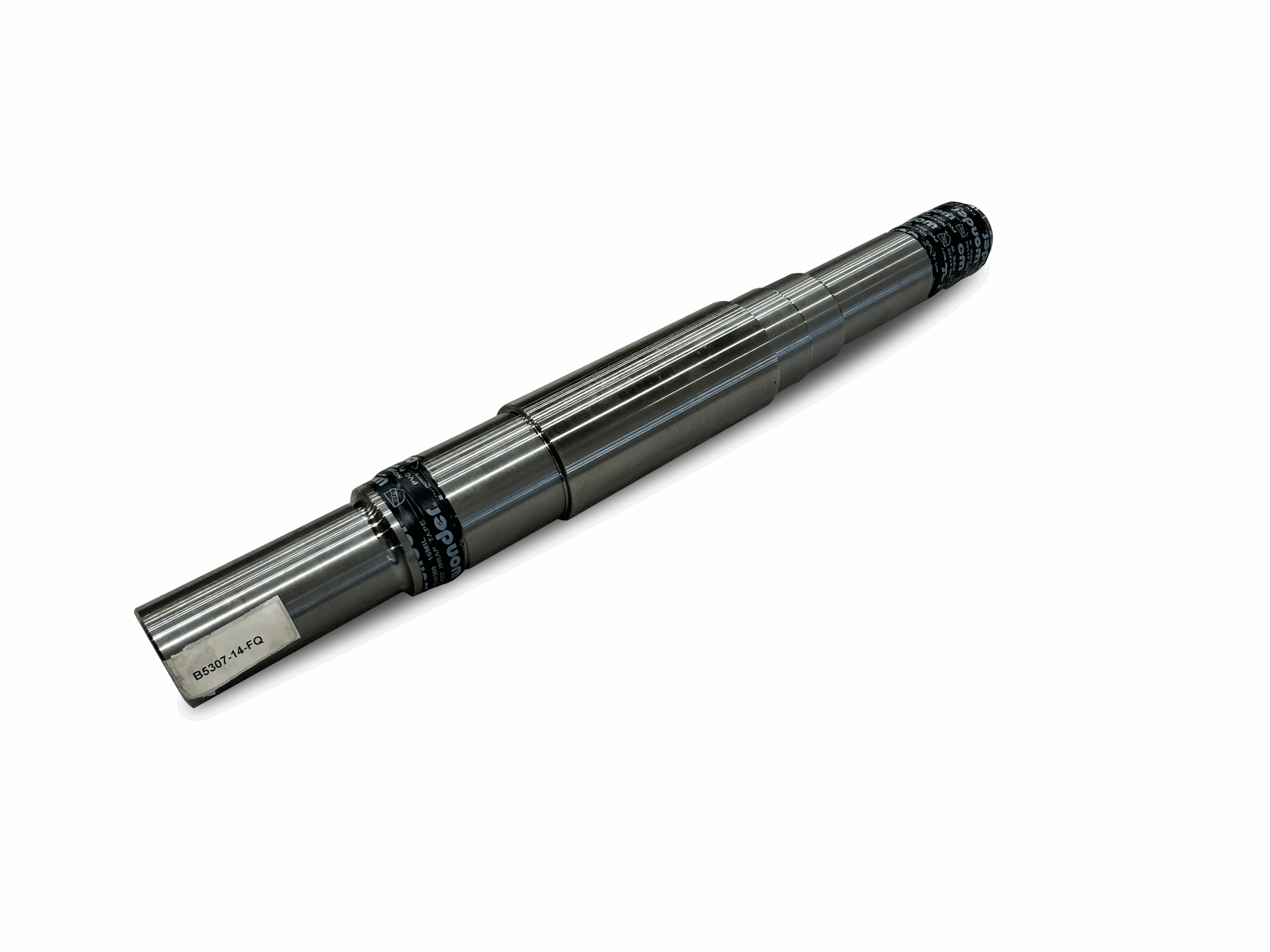 Cornell 81022MP shaft