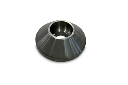 impeller washer