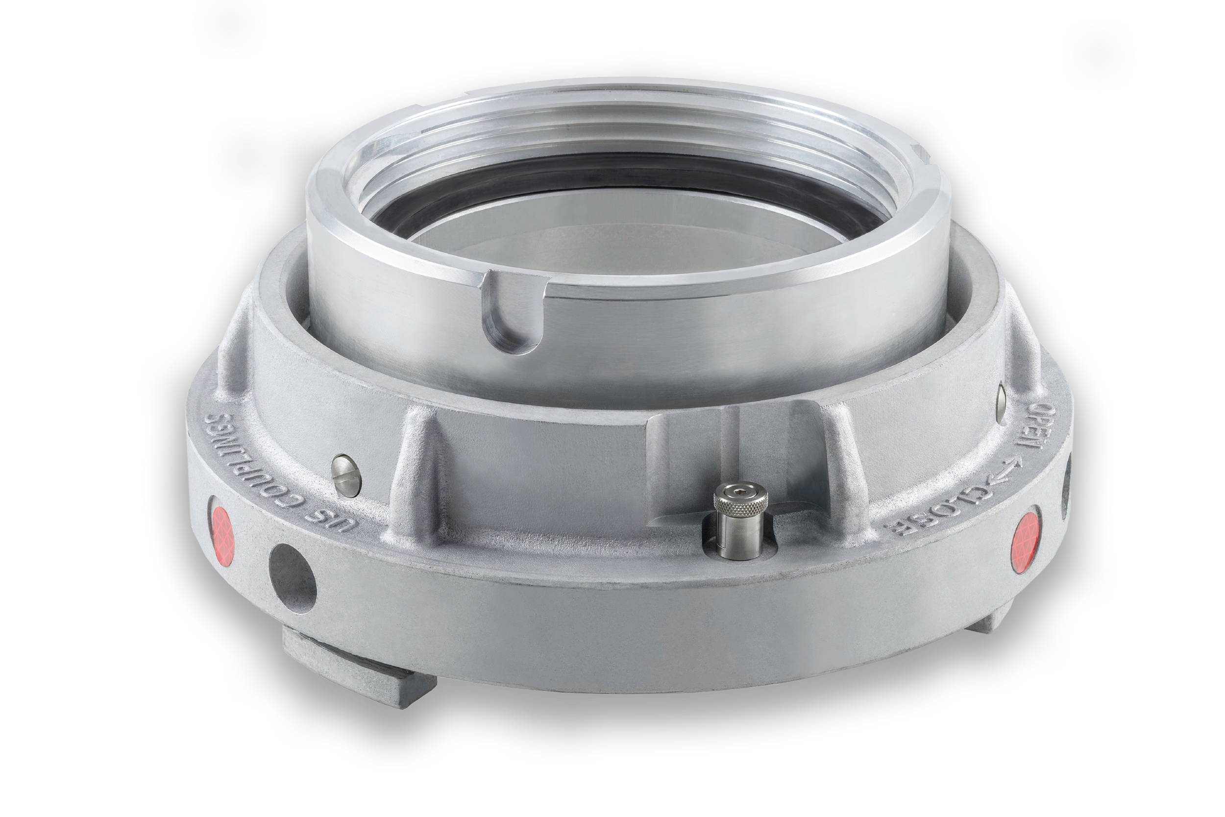 Storz x Rigid Female Adapters | Puck