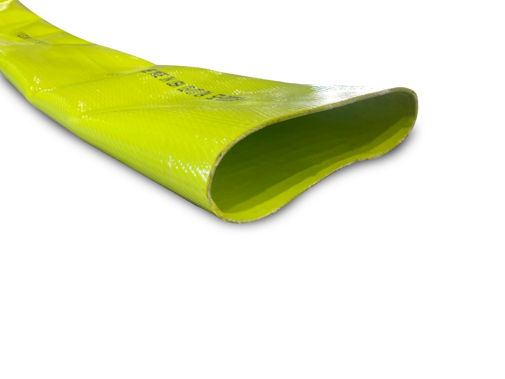 Hi-Vol TPU XLDH hose