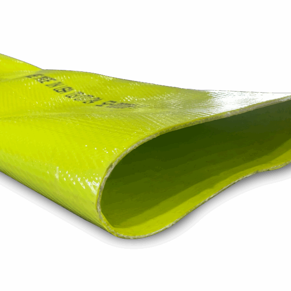 Hi-Vol TPU XLDH hose