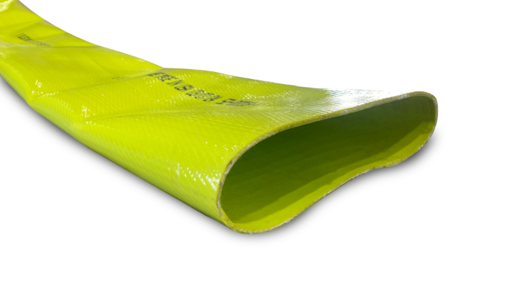 Hi-Vol TPU XLDH hose
